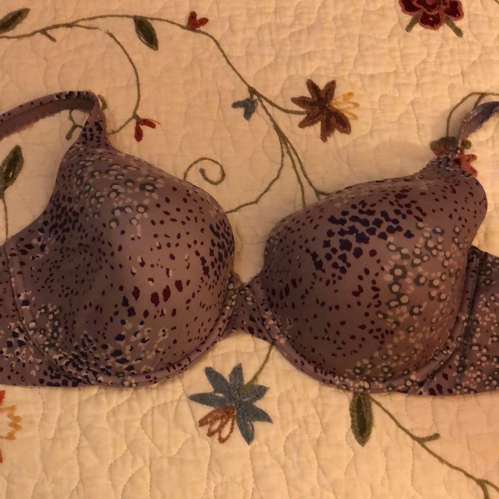 34DDD Body By Victoria Bra